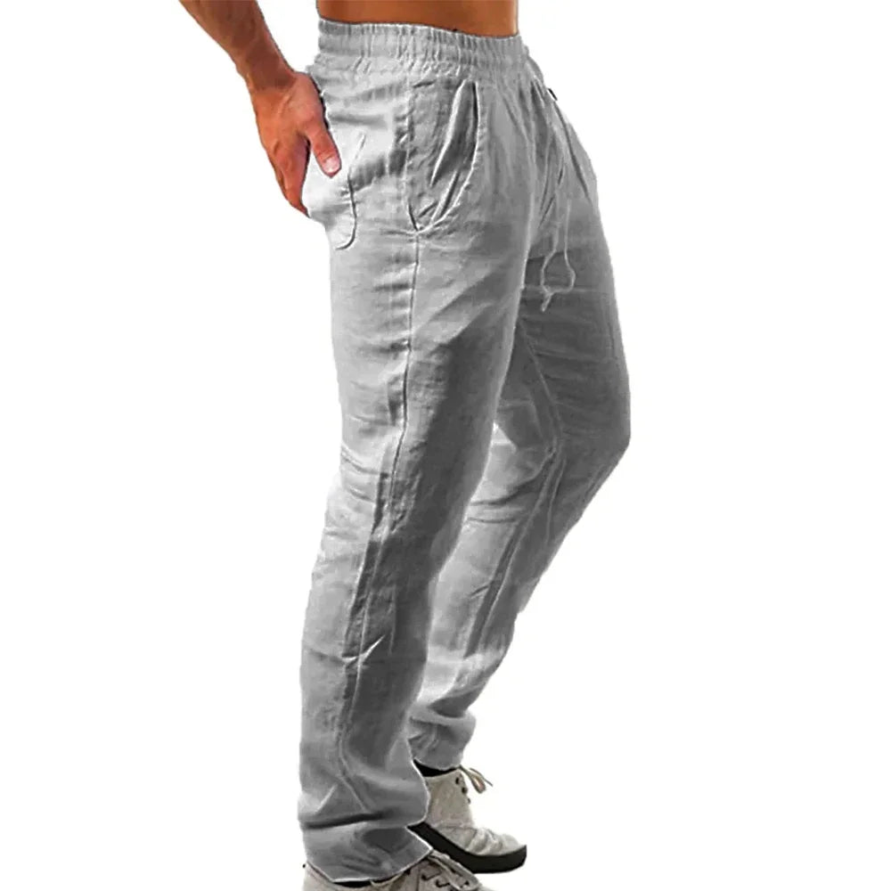 Men’s Premium Summer Sport Pants
