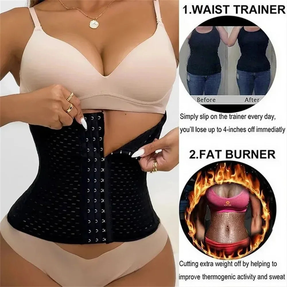 Luxury Women’s Body Shapewear