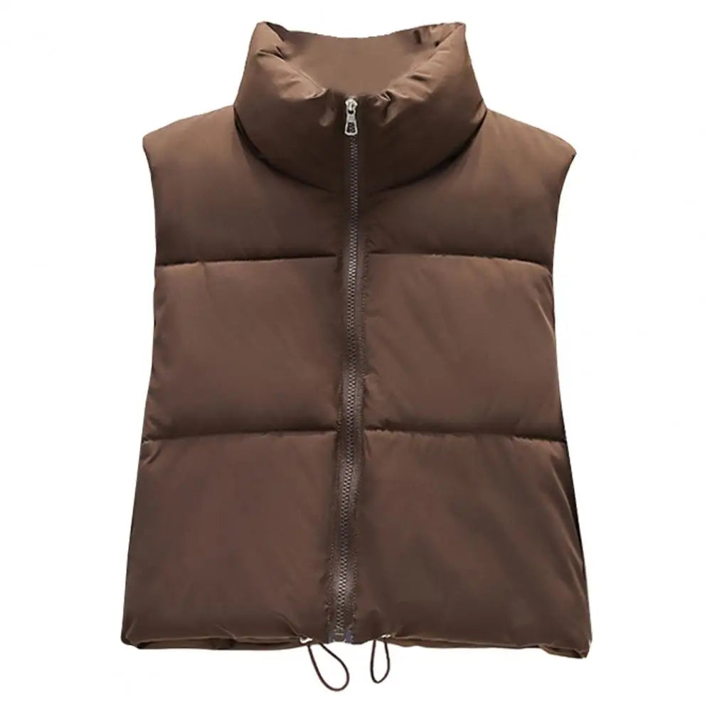 Premium Women’s Winter Padded Vest