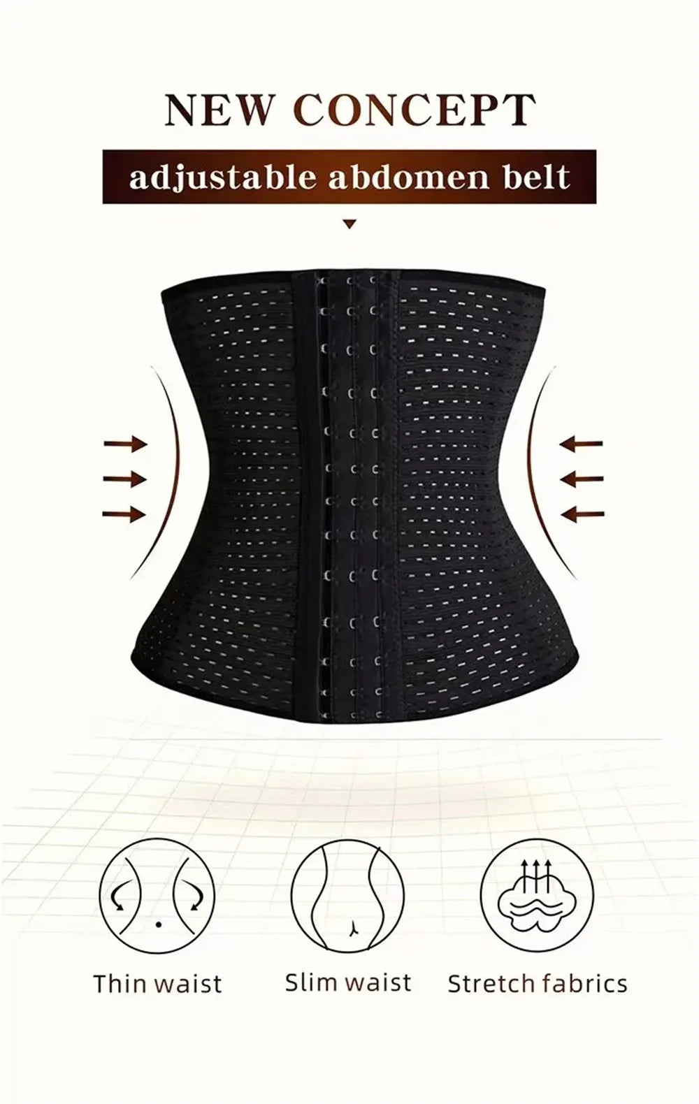 Luxury Women’s Body Shapewear