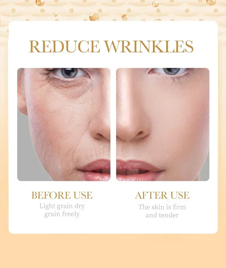 SADOER Collagen Anti-Wrinkle Face Mask