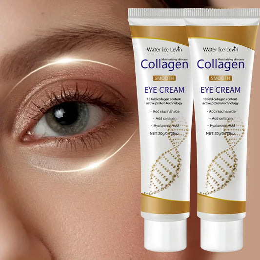 Collagen Eye Cream  Anti Dark Circles