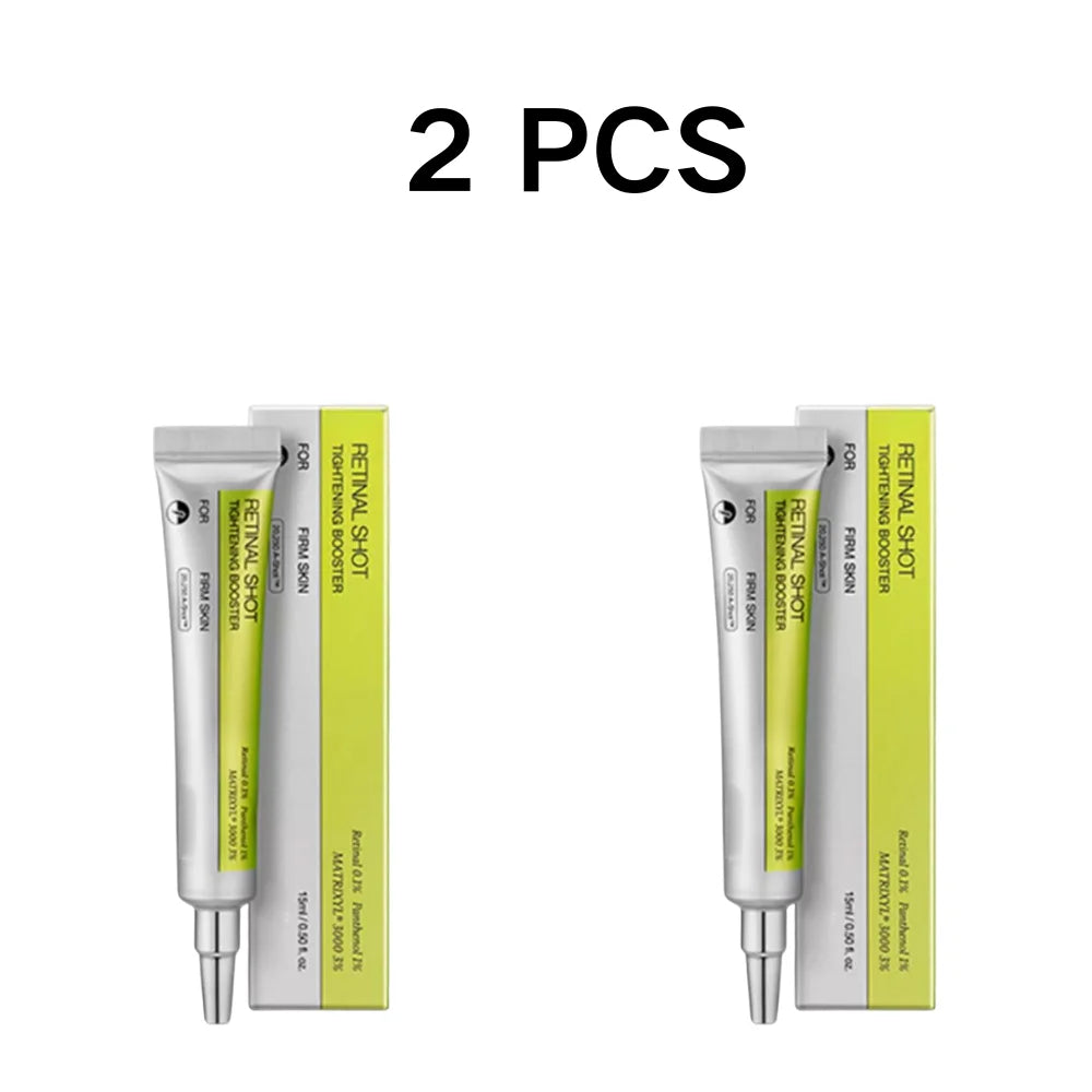 Korean Luxury Retinol Moisturizing & Rejuvenating Essence