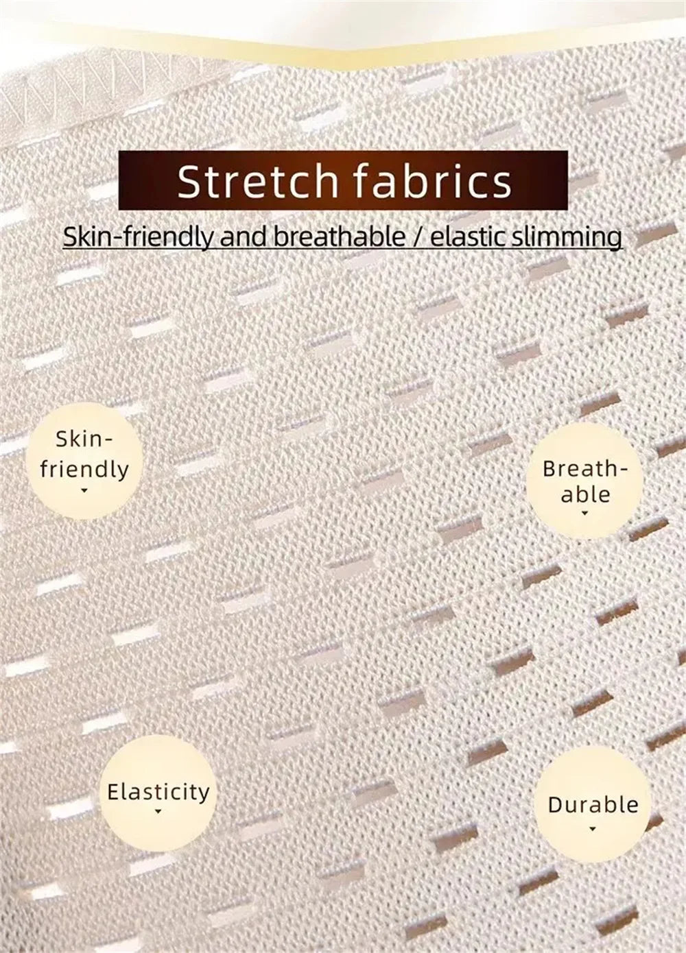 Luxury Women’s Body Shapewear