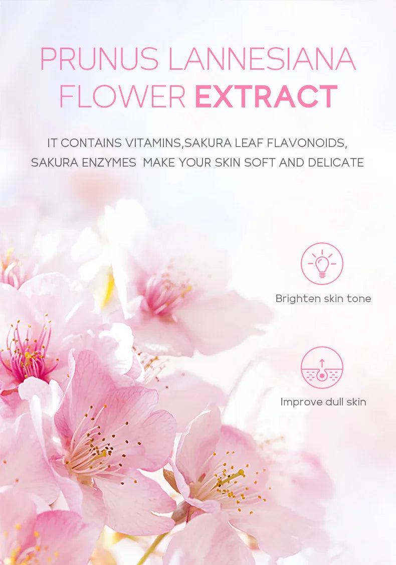 Vitamin C Luxe Facial Cleanser