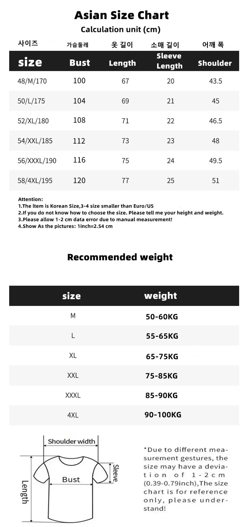 Men’s High-End Silky Cotton T-Shirt