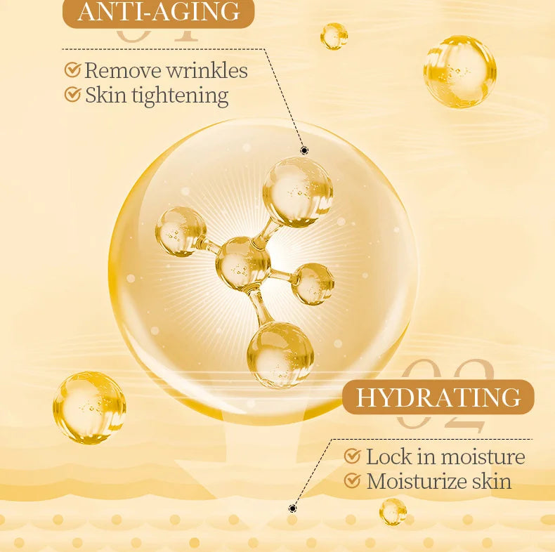 SADOER Collagen Luxe Face Cream