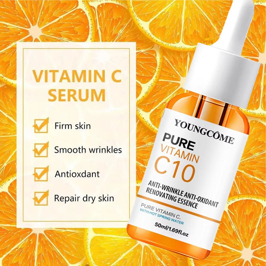 Vitamin C Premium Brightening Essence