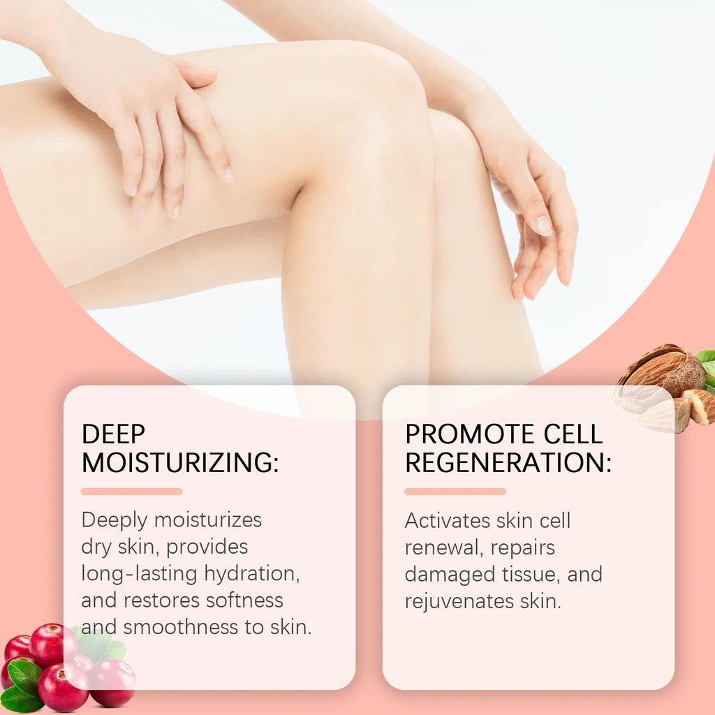 Body Oil Premium Lifting & Firming