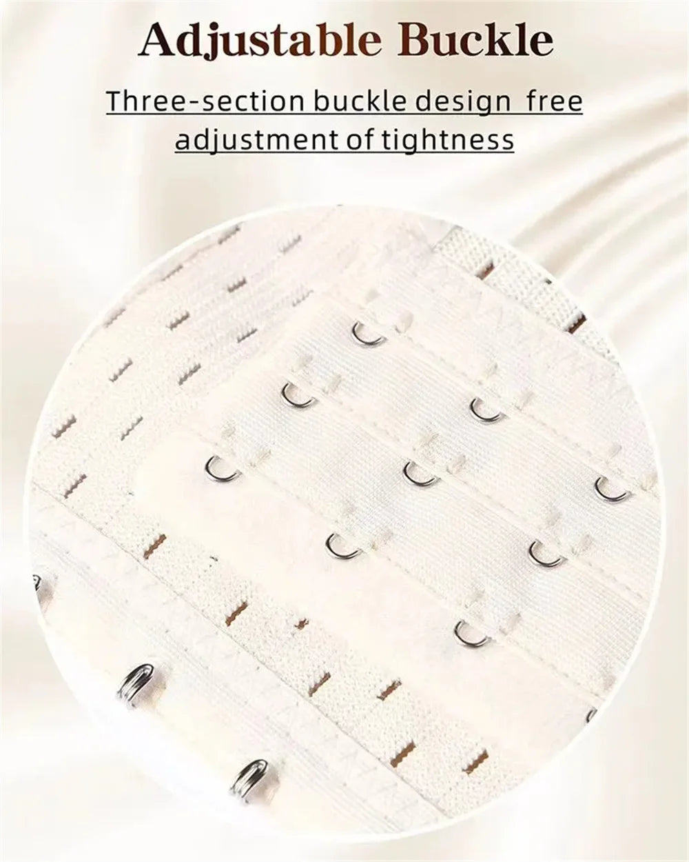 Luxury Women’s Body Shapewear