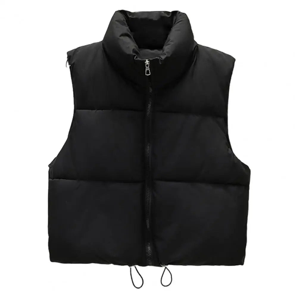 Premium Women’s Winter Padded Vest