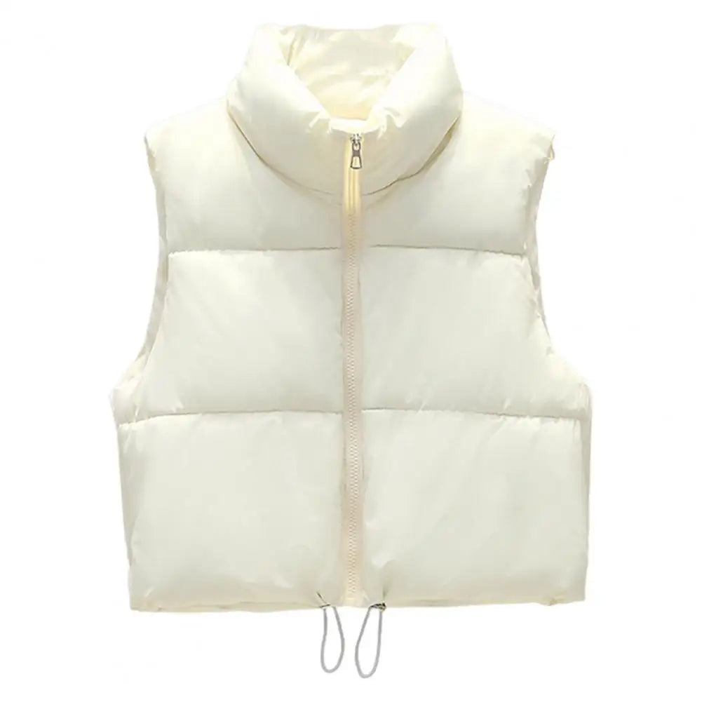 Premium Women’s Winter Padded Vest