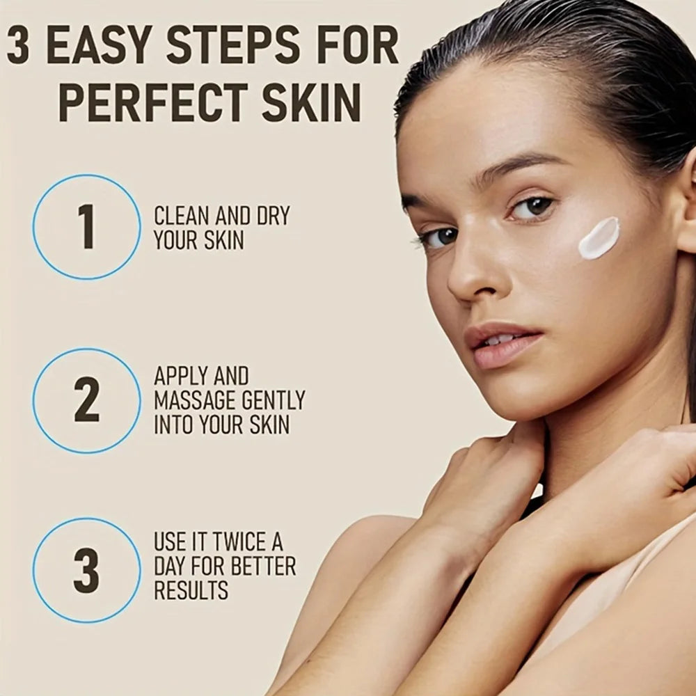 Collagen Face Cream Retino