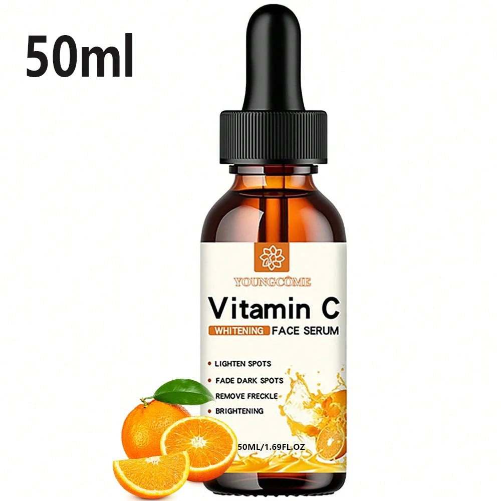 Vitamin C Premium Facial Essence