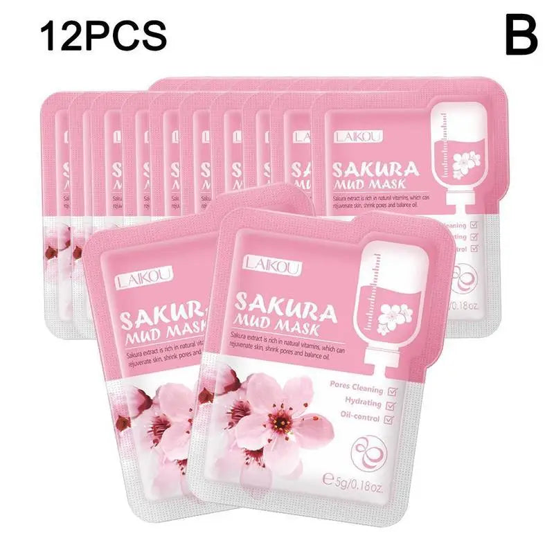 Bio-Collagen Luxury Overnight Hydrating Face Mask