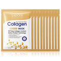 SADOER Collagen Anti-Wrinkle Face Mask