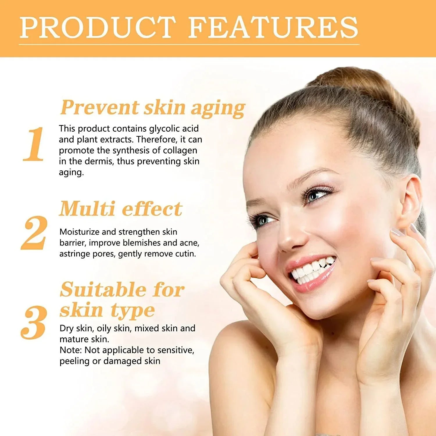 Acne Control & Skin Rejuvenation
