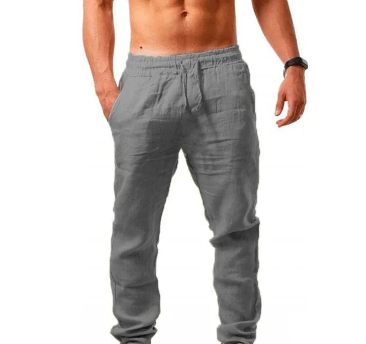 Men’s Premium Summer Sport Pants