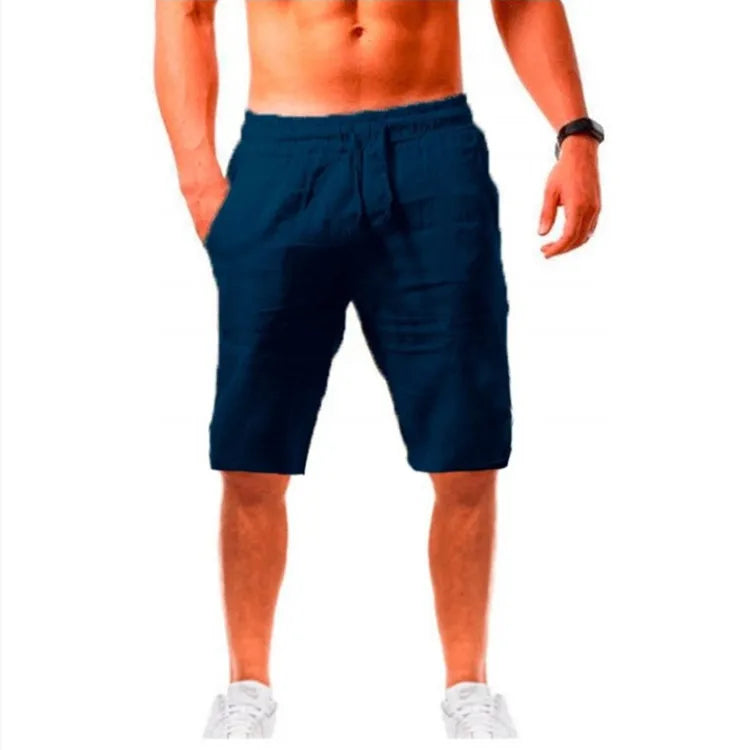 Men’s Premium Summer Sport Pants