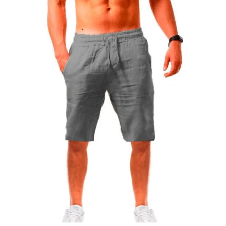 Men’s Premium Summer Sport Pants