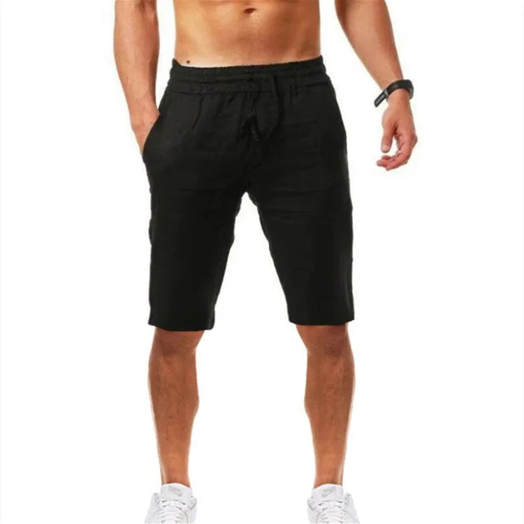 Men’s Premium Summer Sport Pants