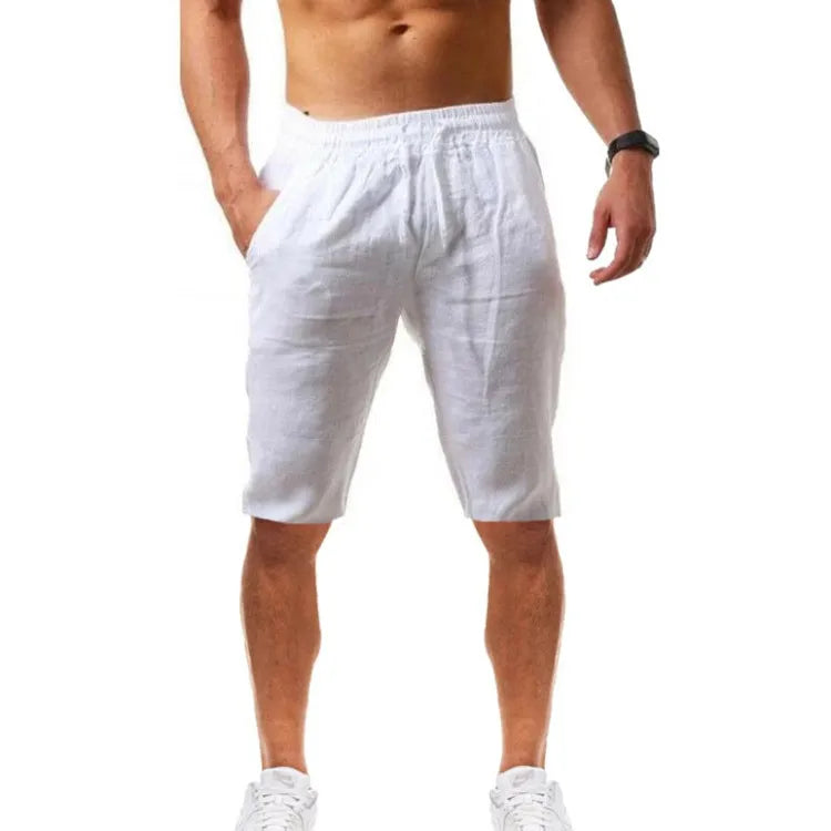 Men’s Premium Summer Sport Pants