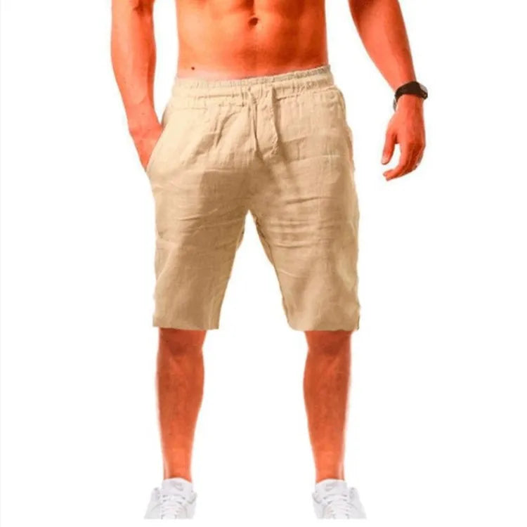 Men’s Premium Summer Sport Pants