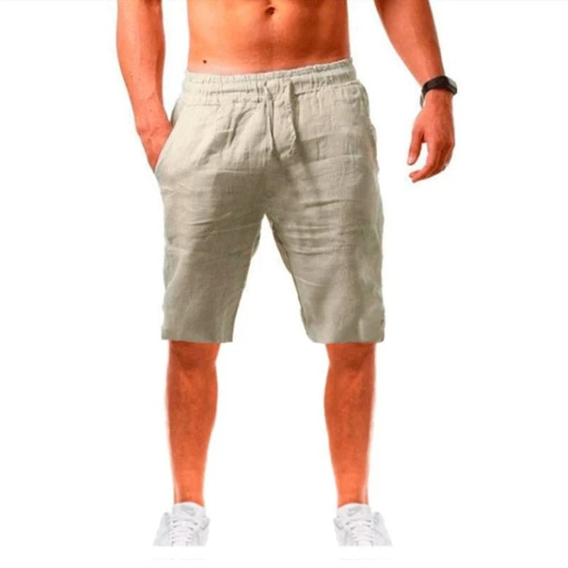 Men’s Premium Summer Sport Pants