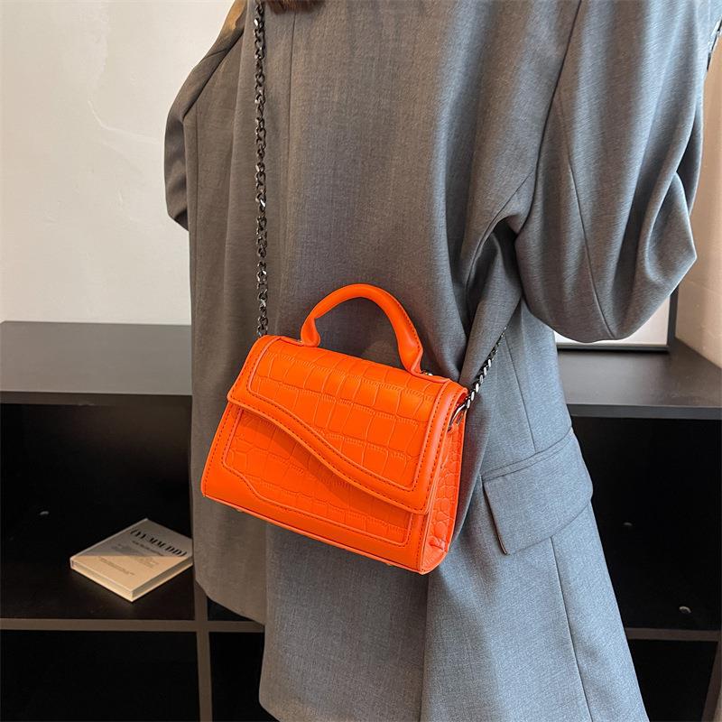 Retro Niche Design Bag for Women