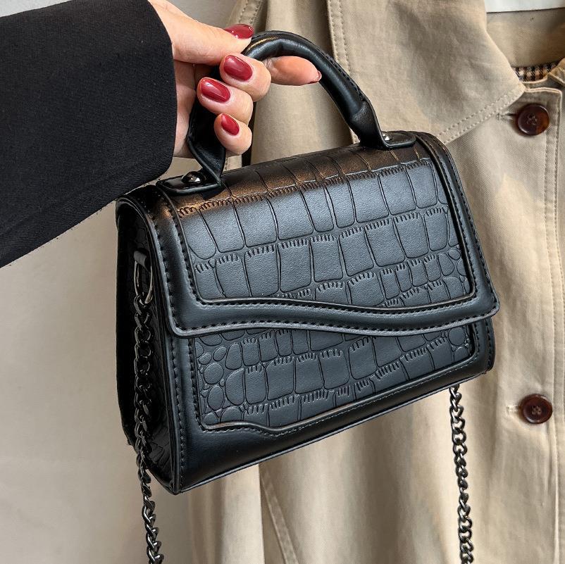 Retro Niche Design Bag for Women