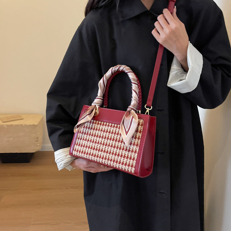 Fashion Crossbody Tote Bag for Women