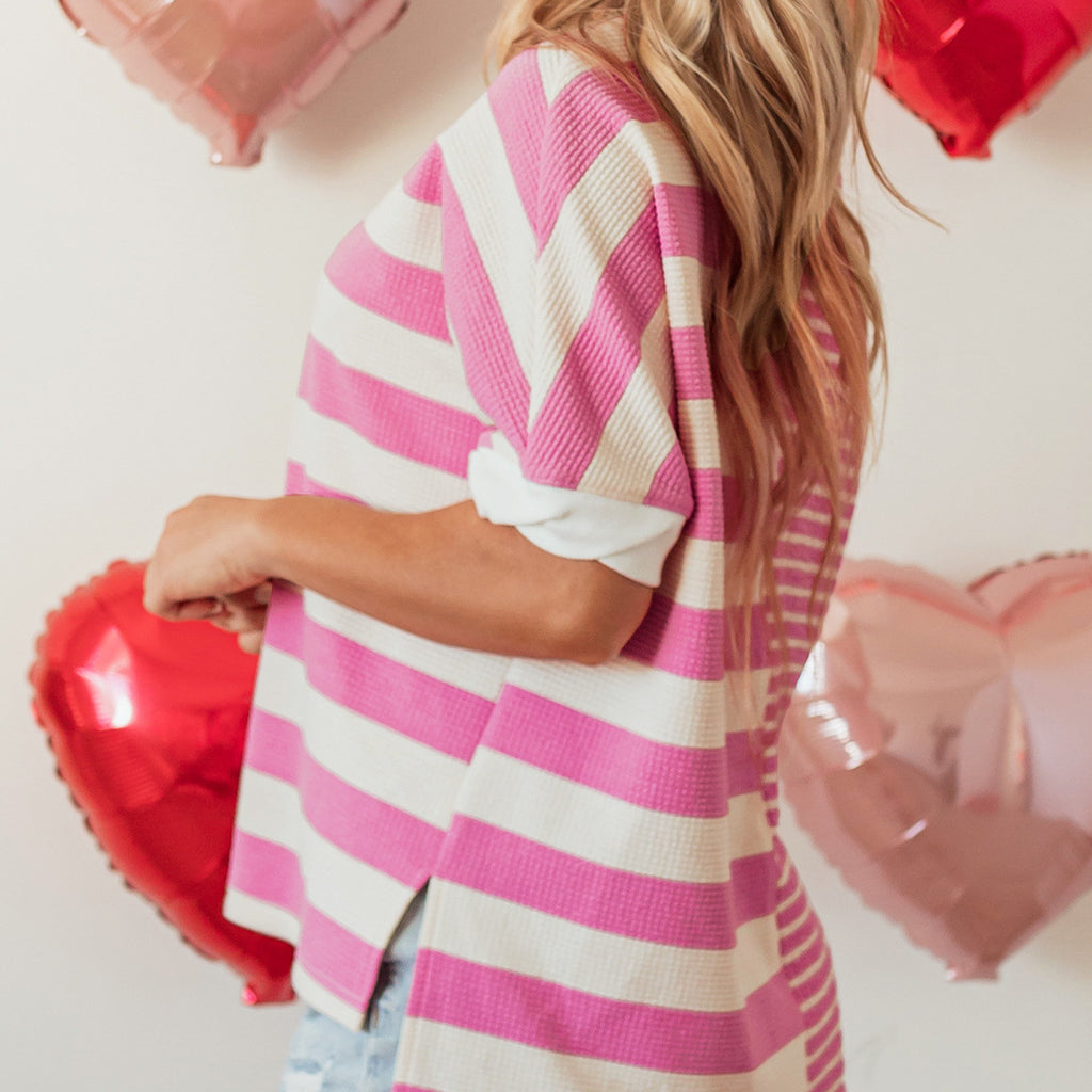 Shiying Summer New Pullover Women