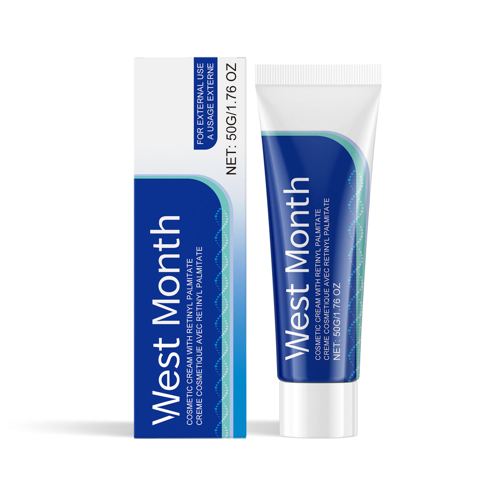 Gentle Retinol Night Moisturizing Cream