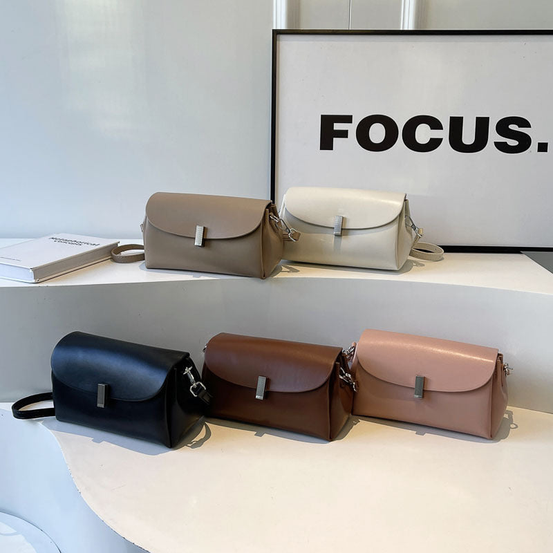 Simple Vintage Fashion Bag for Women