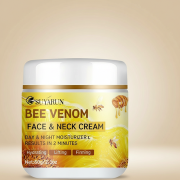 SUYARUN Bee Venom Collagen Anti-Aging Cream