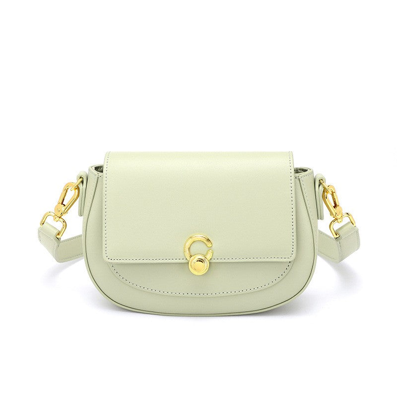 Portable One-Shoulder Bag for Women