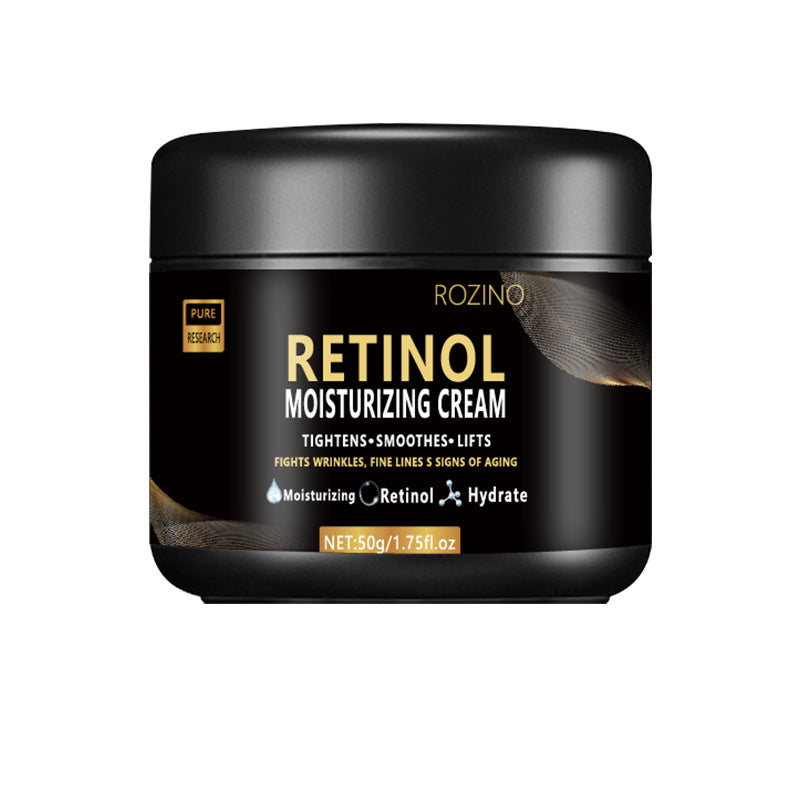 Men’s Hydrating Facial Cream