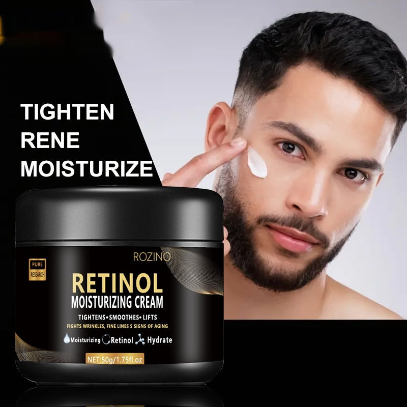 Men’s Hydrating Facial Cream