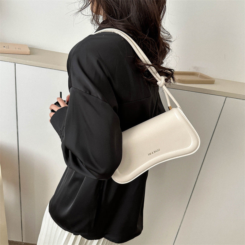 Casual Commuter Underarm Shoulder Bag for Women