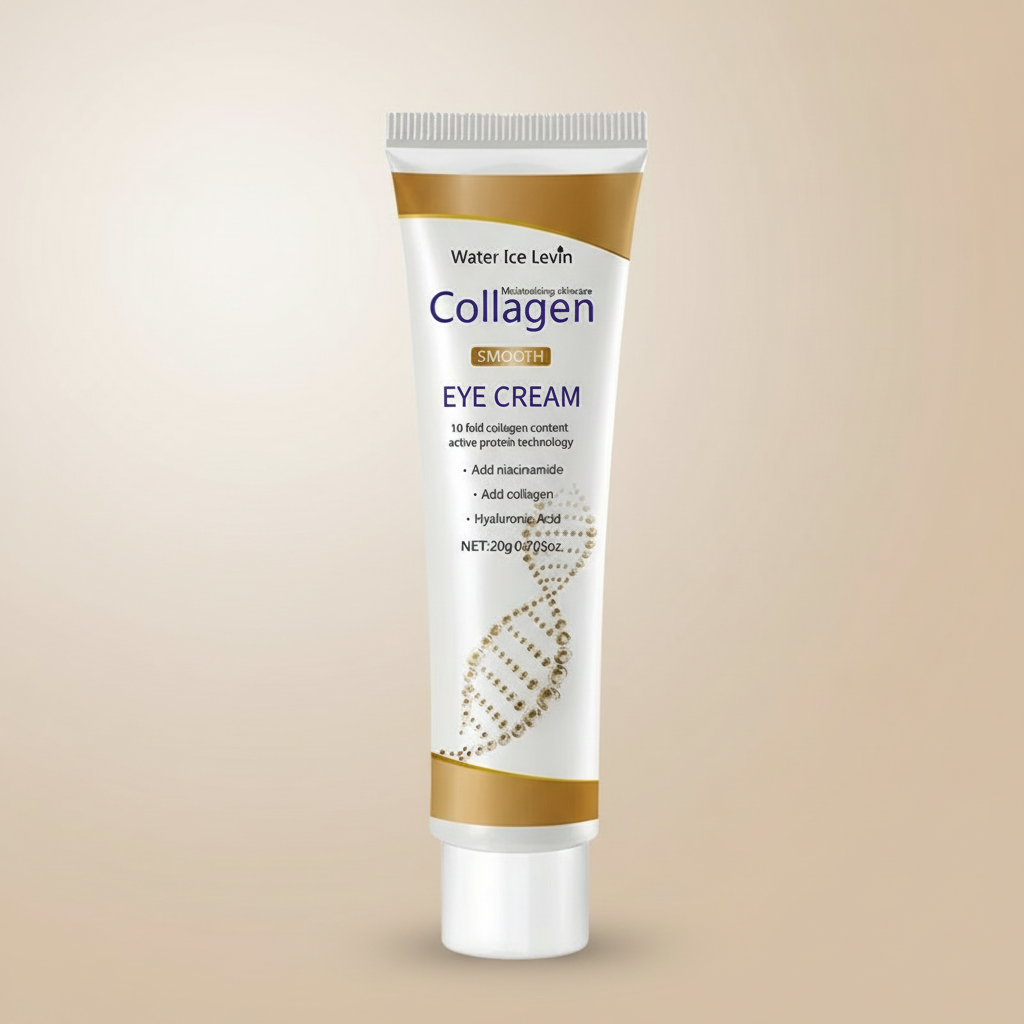 Collagen Eye Cream  Anti Dark Circles