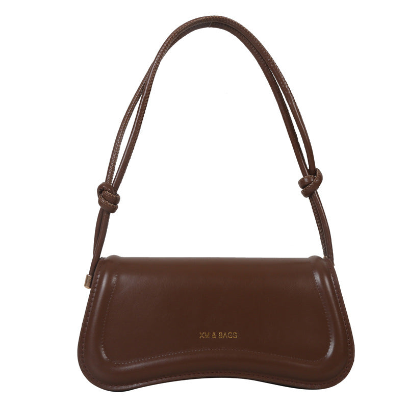 Casual Commuter Underarm Shoulder Bag for Women