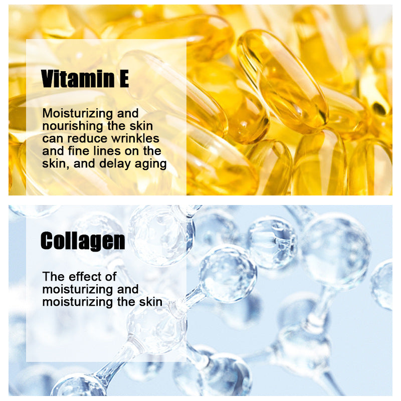 Men’s Hydrating Facial Cream