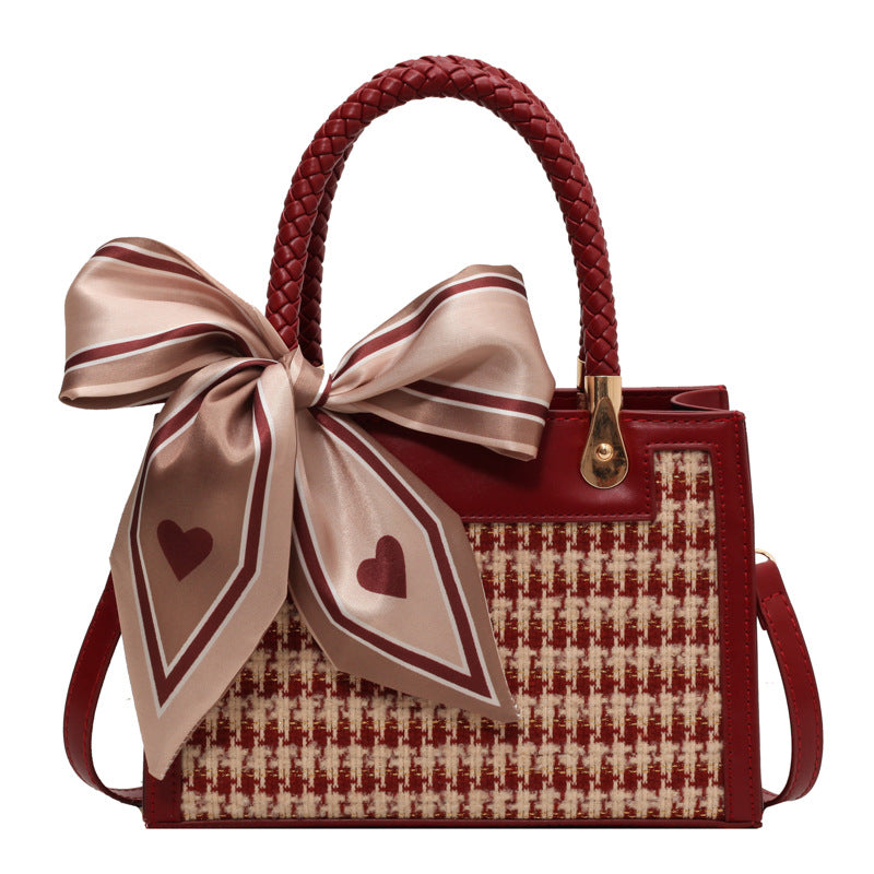 Fashion Crossbody Tote Bag for Women