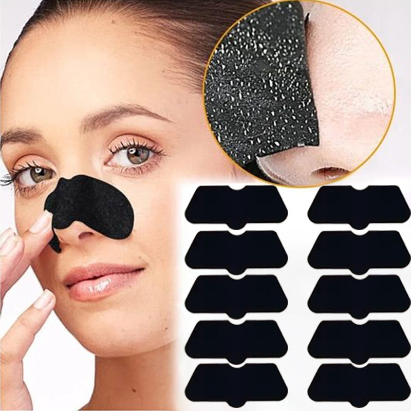 Nose Pore Cleansing Strip