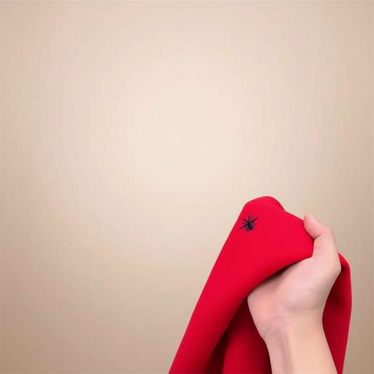 Men’s Luxury Crewneck Fleece Sweatshirt