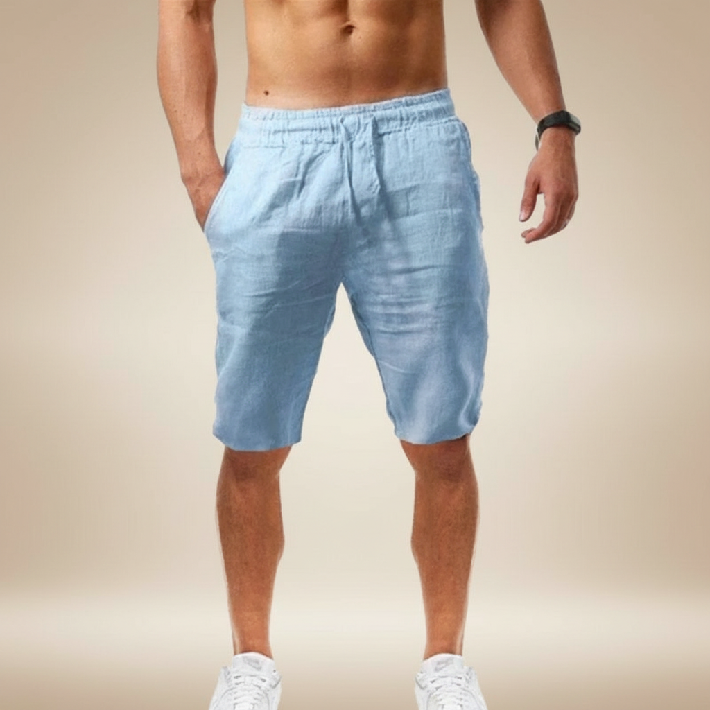 Men’s Premium Summer Sport Pants