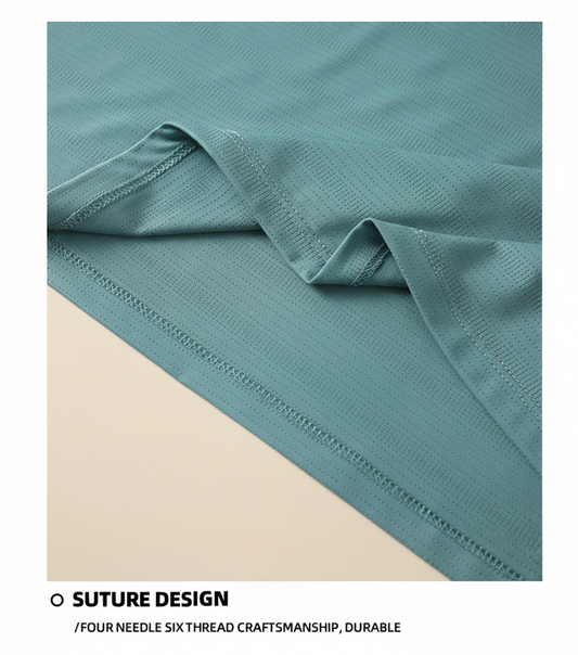 Premium Men’s Performance Top