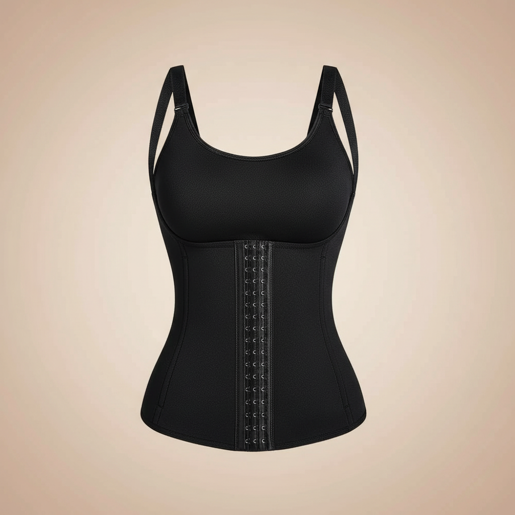 Women’s Waist Trainer Tank Top