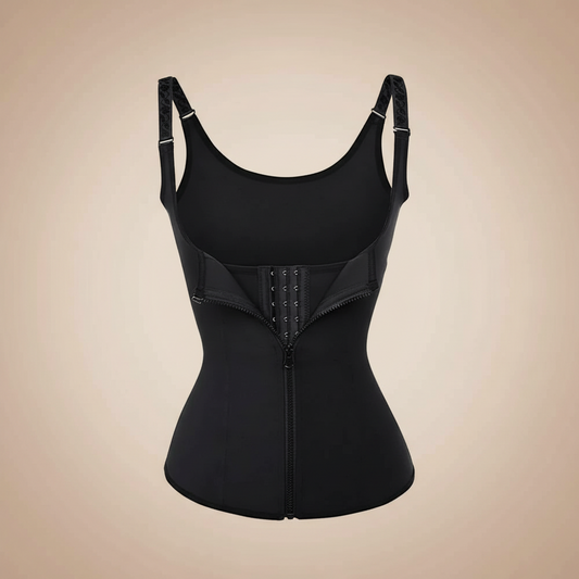 Women’s Waist Trainer Tank Top