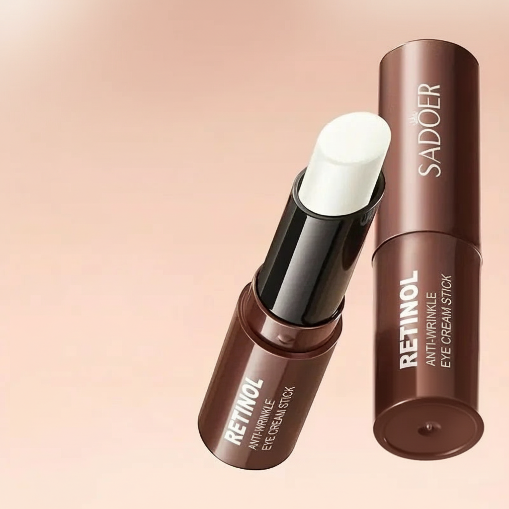 Eye Cream Stick  Luxury Anti Dark Circles Retinol